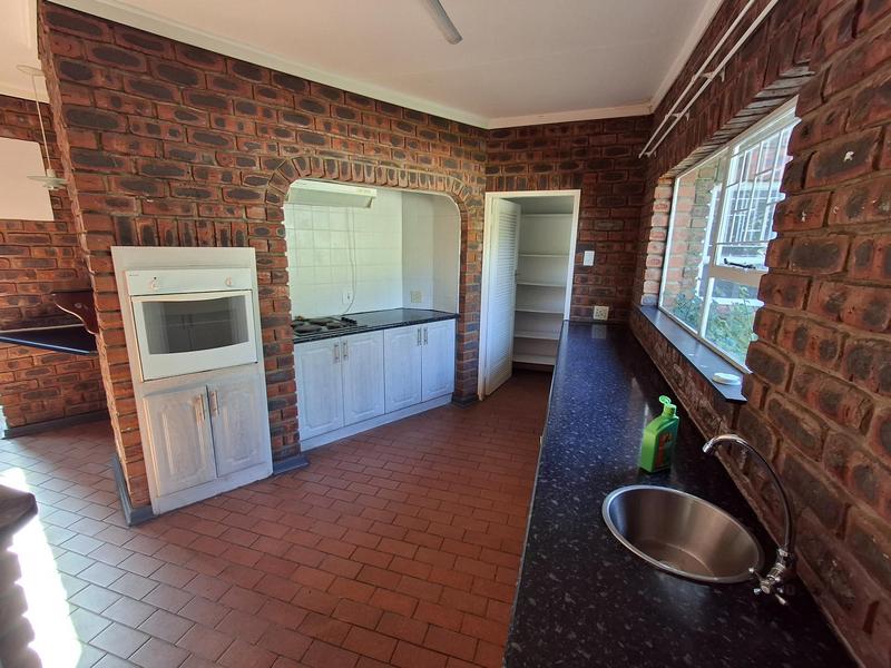 4 Bedroom Property for Sale in Panorama Free State